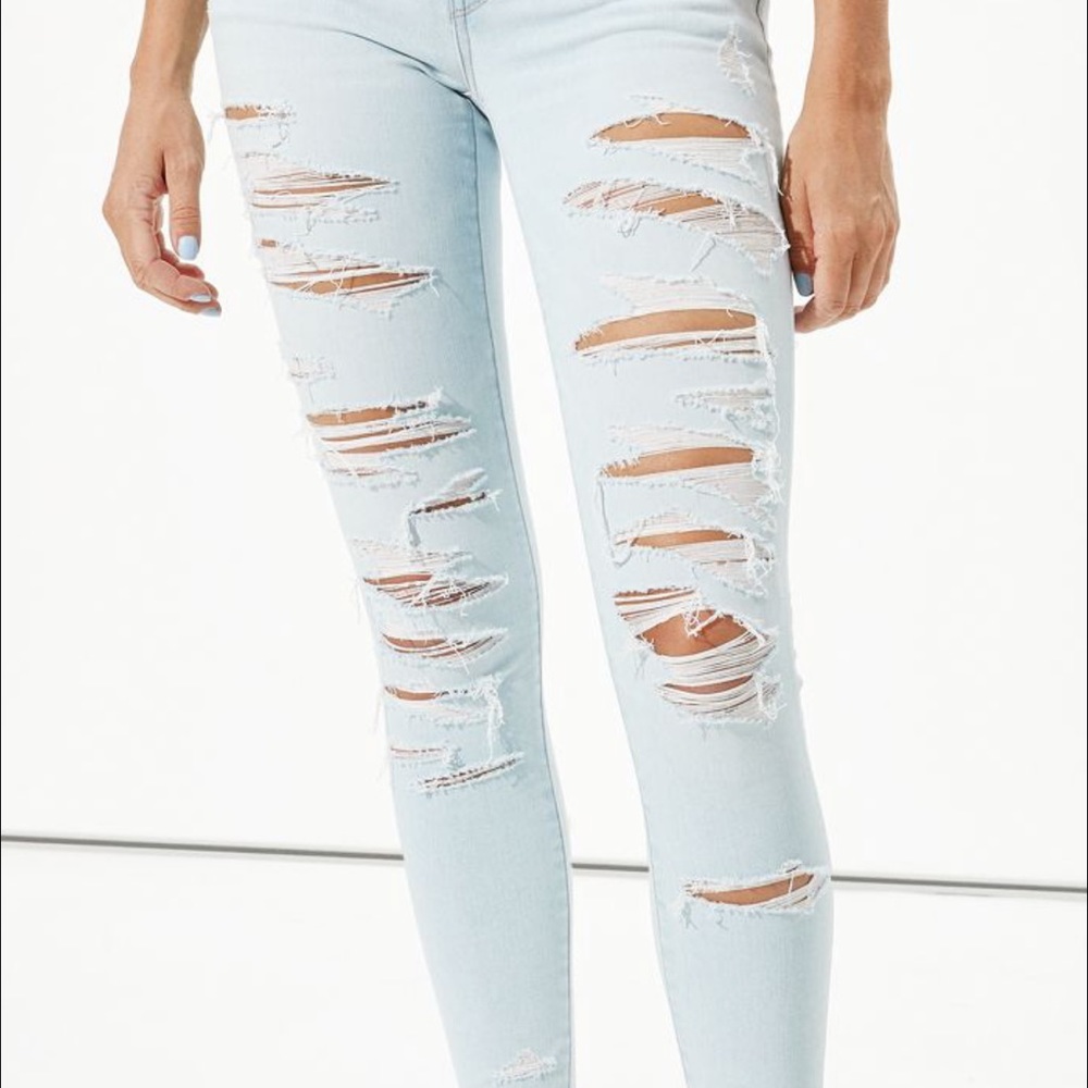 American eagle jeans - Picture 3 of 3
